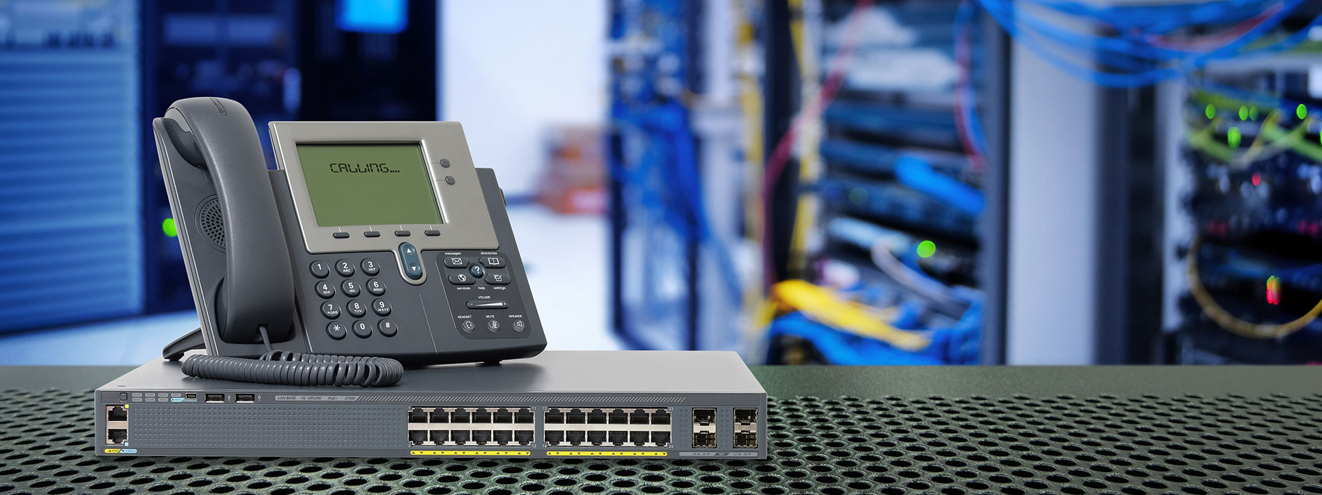 Boosting Efficiency: Why VoIP Phone Systems are the Future of Business Communication