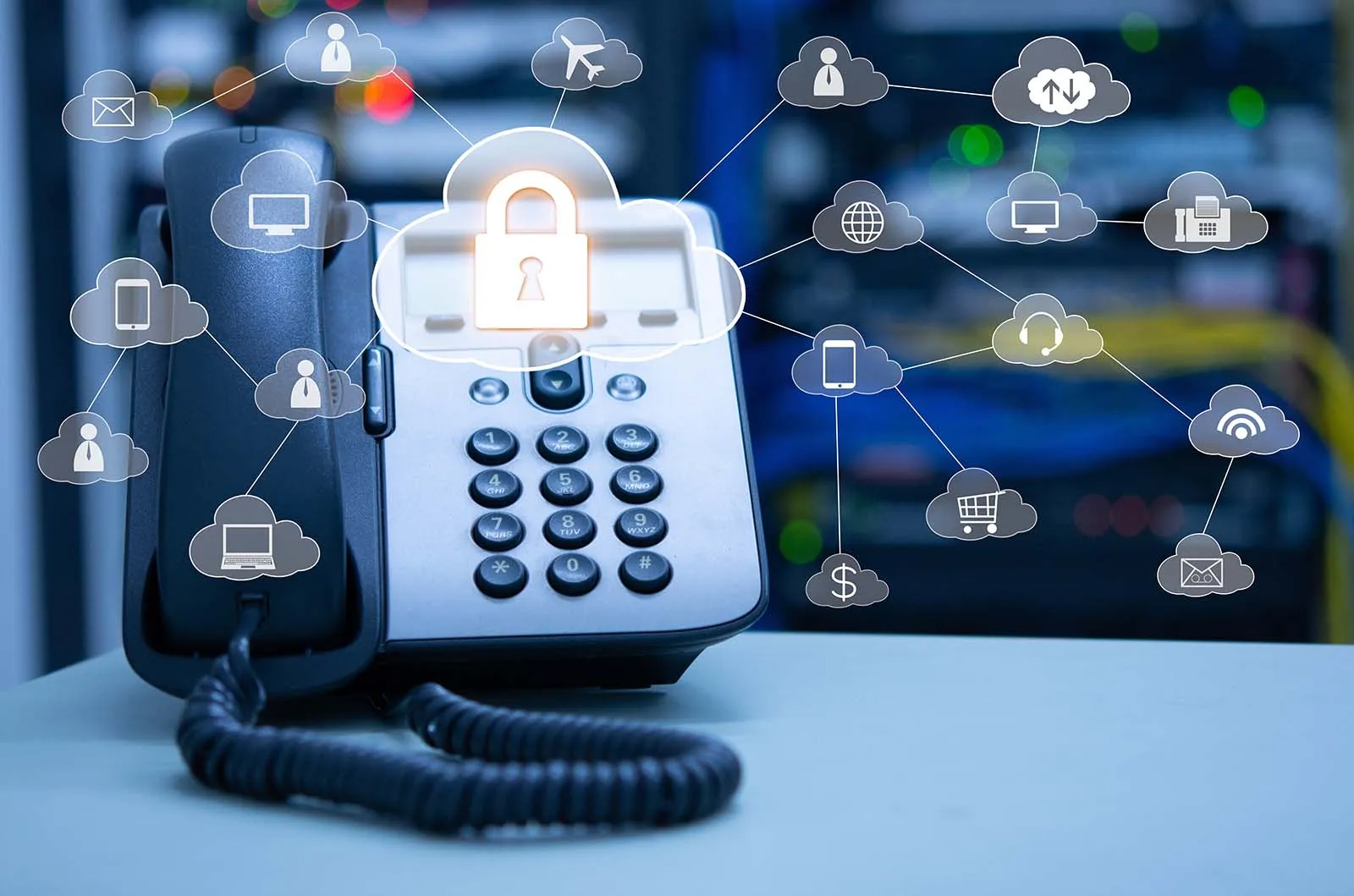 Why VoIP Business Phone Systems Are Essential for Your Business